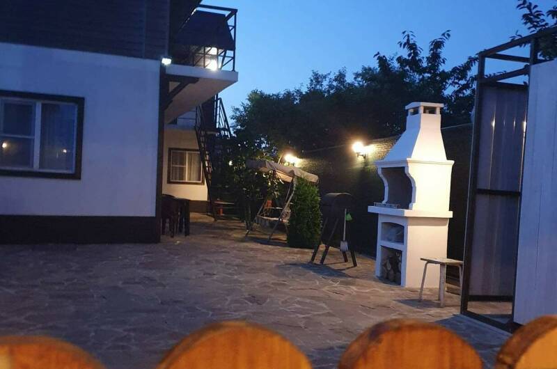 Изображение Изображение гостиницы &quot;Гостевой дом «Vizit»&quot; #5 #3