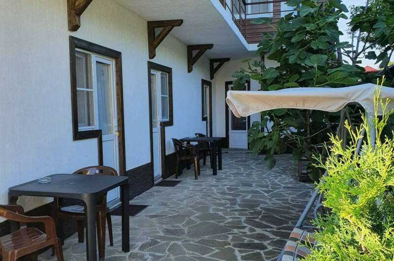 Изображение Изображение гостиницы &quot;Гостевой дом «Vizit»&quot; #6 #4