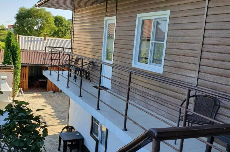 Изображение Изображение гостиницы &quot;Гостевой дом «Vizit»&quot; #7 #5