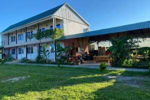 Изображение отеля / гостиницы "Гостевой дом «Островок»"