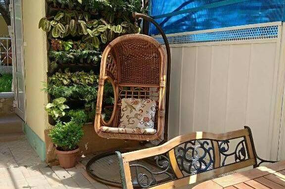 Изображение гостиницы "Гостевой дом «Монт»" #1