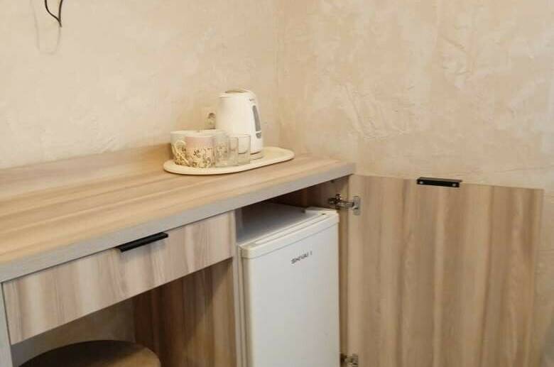 Изображение Изображение гостиницы &quot;Гостевой дом «Монт»&quot; #4 #2