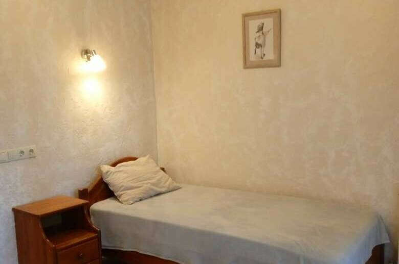 Изображение Изображение гостиницы &quot;Гостевой дом «Монт»&quot; #10 #8