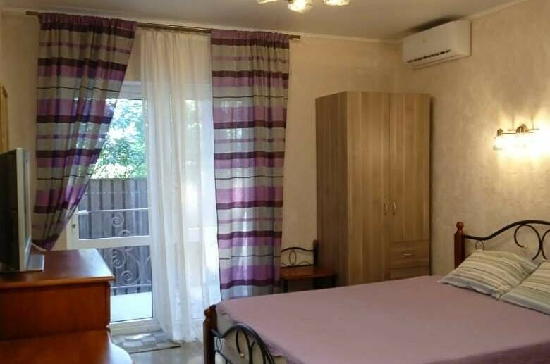 Изображение Изображение гостиницы &quot;Гостевой дом «Монт»&quot; #11 #9