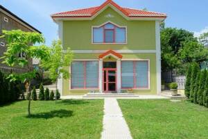 Изображение квартиры / апартамента "Дом «Вилла Италия»"