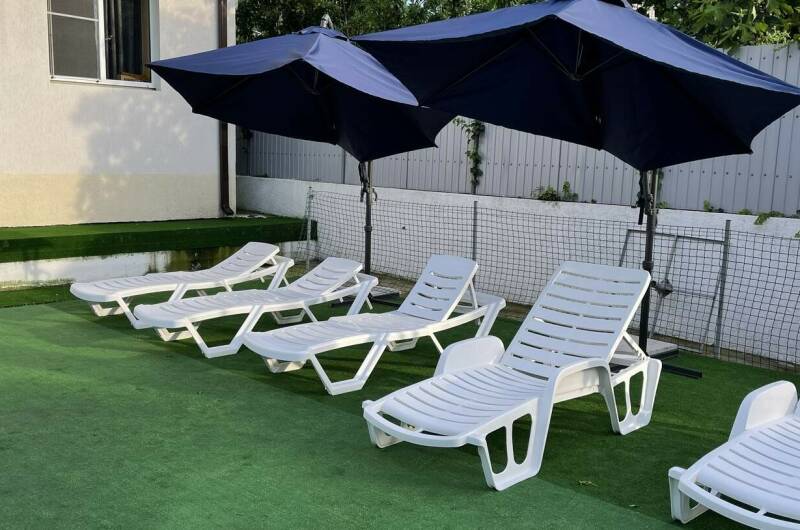 Изображение Изображение гостиницы &quot;Гостевой дом «Посейдон»&quot; #3 #1