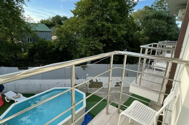 Изображение Изображение гостиницы &quot;Гостевой дом «Посейдон»&quot; #4 #2