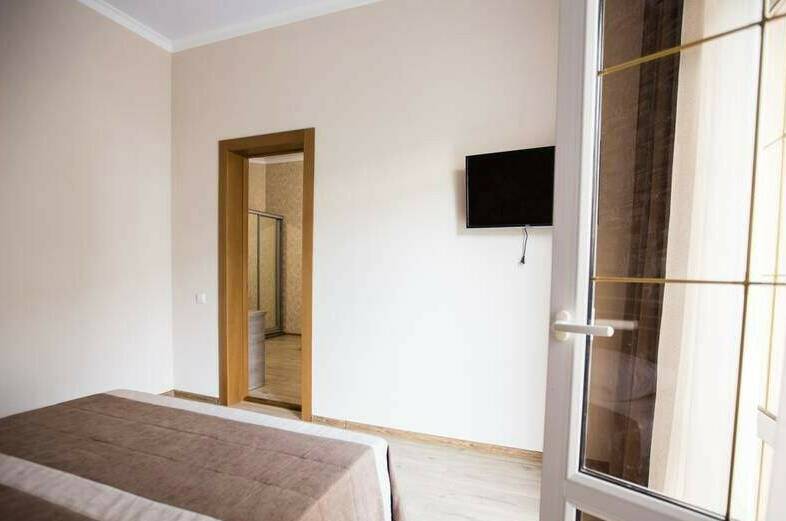 Изображение Изображение гостиницы &quot;Гостевой дом «Посейдон»&quot; #6 #4