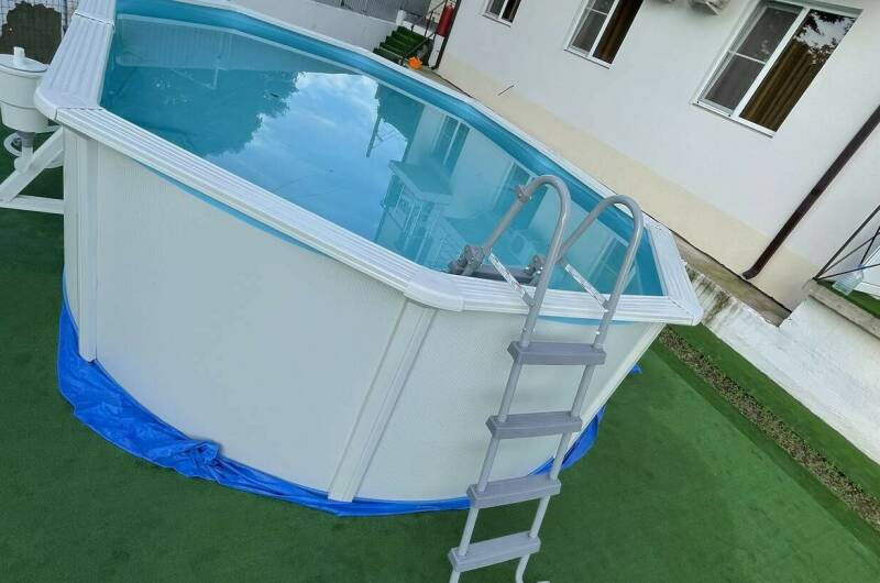 Изображение Изображение гостиницы &quot;Гостевой дом «Посейдон»&quot; #7 #5