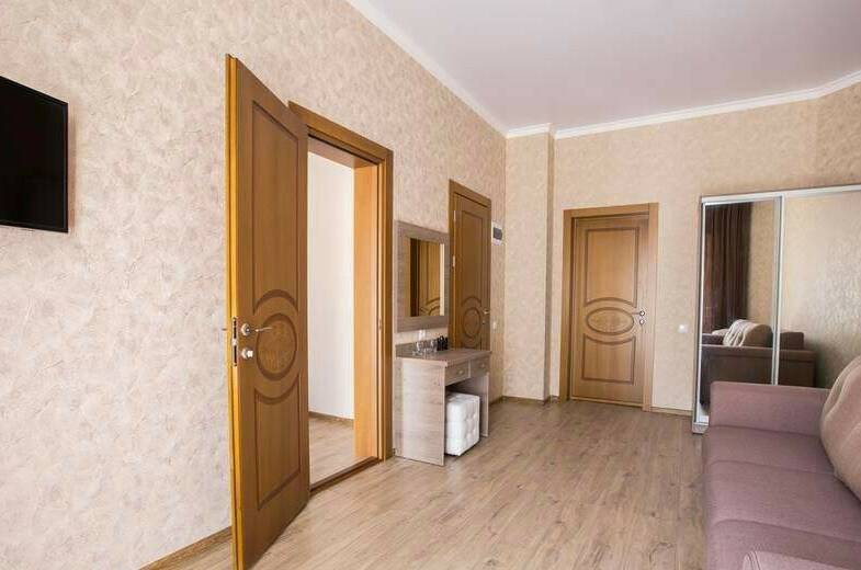 Изображение Изображение гостиницы &quot;Гостевой дом «Посейдон»&quot; #8 #6