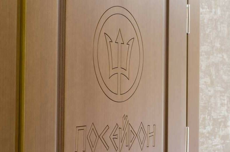 Изображение Изображение гостиницы &quot;Гостевой дом «Посейдон»&quot; #10 #8