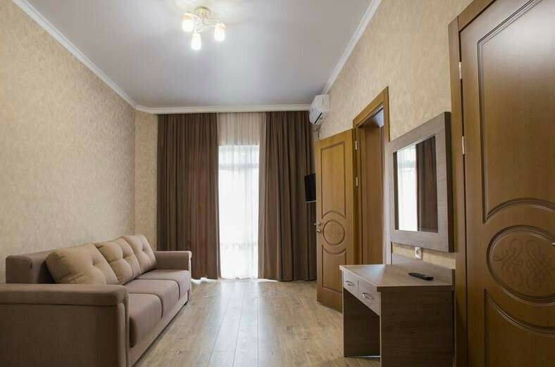 Изображение Изображение гостиницы &quot;Гостевой дом «Посейдон»&quot; #11 #9