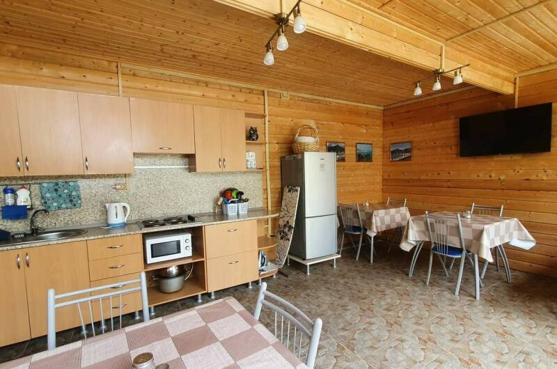 Изображение Изображение гостиницы &quot;Гостевой дом «Южный берег 2»&quot; #3 #1