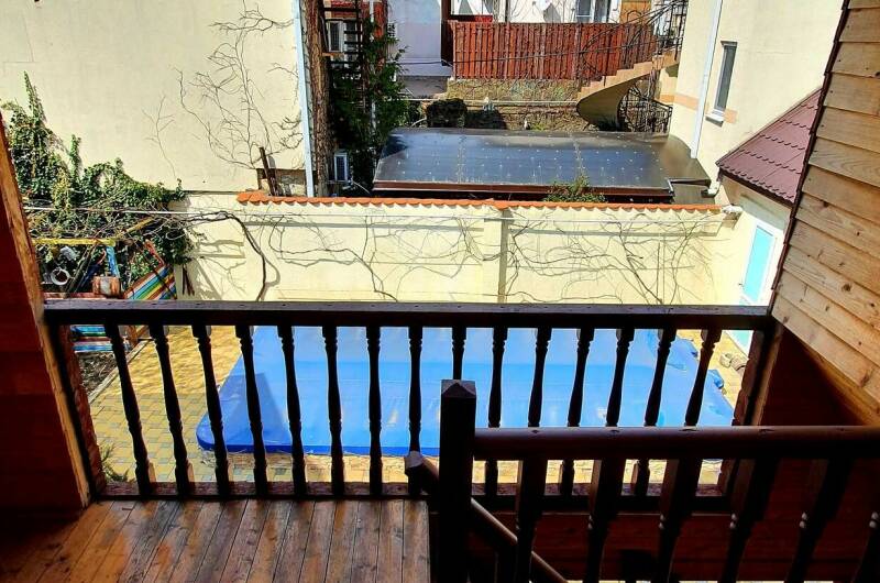 Изображение Изображение гостиницы &quot;Гостевой дом «Южный берег 2»&quot; #5 #3