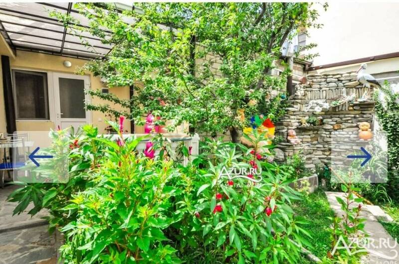 Изображение Изображение гостиницы &quot;Гостевой дом «Южный берег 2»&quot; #8 #6