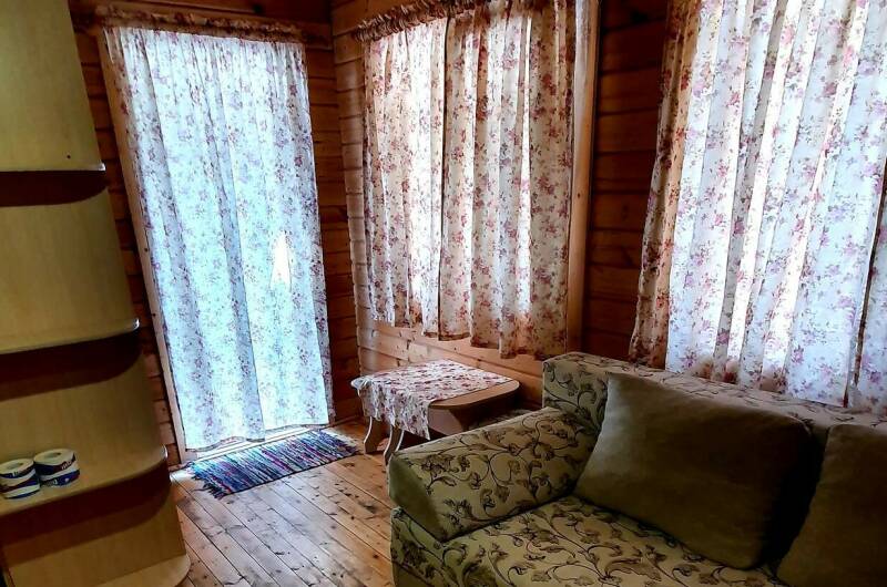 Изображение Изображение гостиницы &quot;Гостевой дом «Южный берег 2»&quot; #9 #7