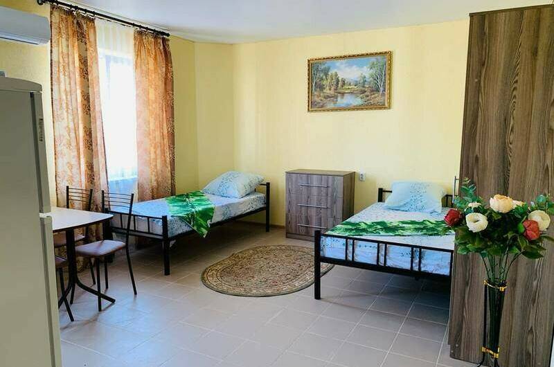 Изображение Изображение гостиницы &quot;Гостевой дом «Тихая бухта»&quot; #3 #1