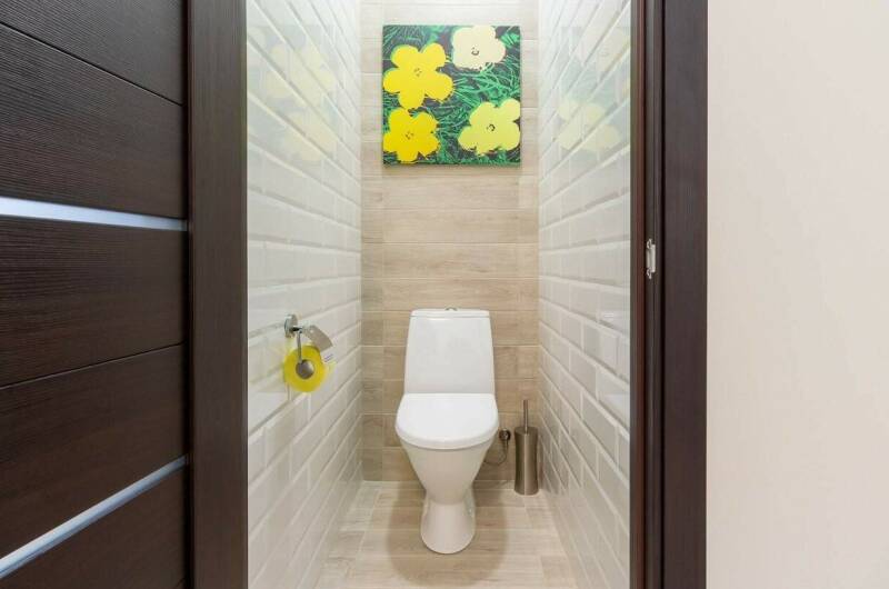 Изображение Изображение квартиры &quot;Апартаменты у моря в «ЖК Посейдон»&quot; #9 #7