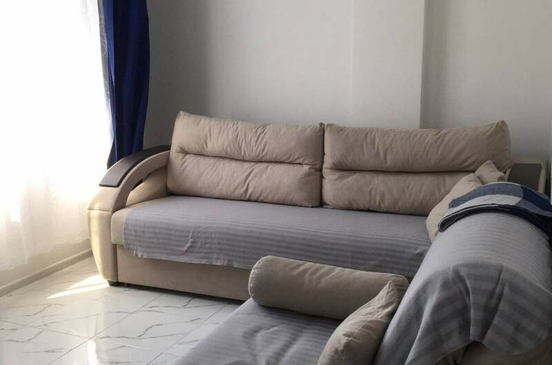 Изображение квартиры "Квартира в центре Адлера" #1