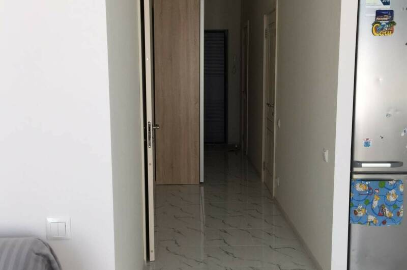 Изображение Изображение квартиры &quot;Квартира в центре Адлера&quot; #3 #1