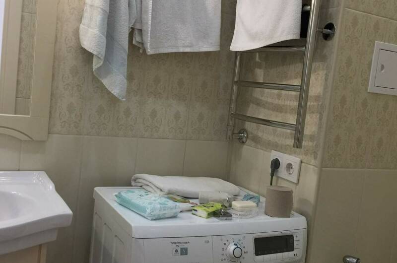 Изображение Изображение квартиры &quot;Квартира в центре Адлера&quot; #7 #5