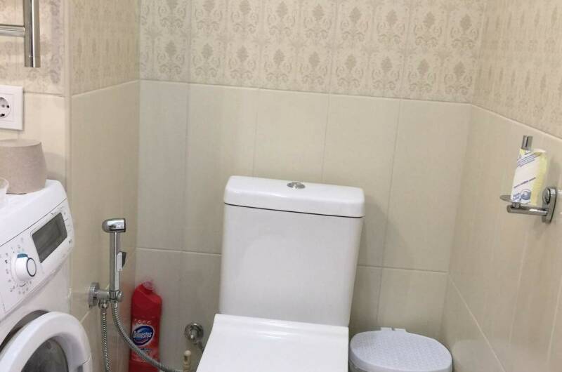 Изображение Изображение квартиры &quot;Квартира в центре Адлера&quot; #9 #7