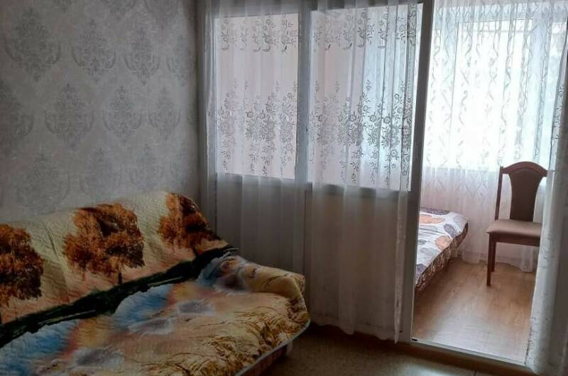 Изображение квартиры "Однокомнатная квартира" #1