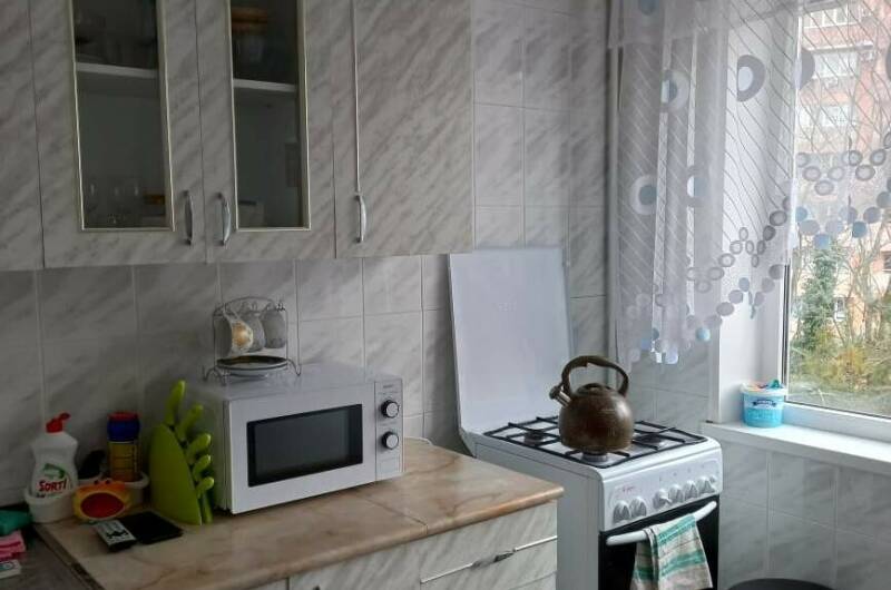 Изображение Изображение квартиры &quot;Однокомнатная квартира&quot; #3 #1