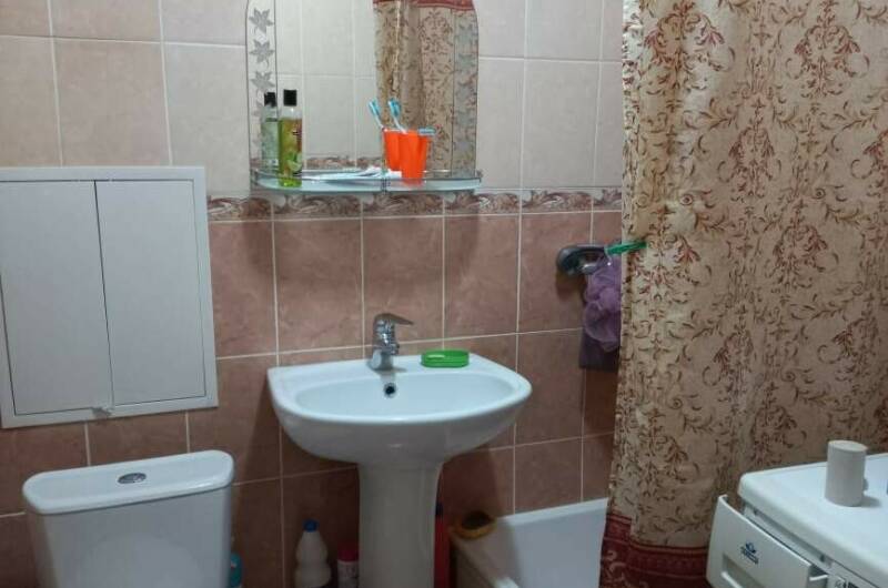 Изображение Изображение квартиры &quot;Однокомнатная квартира&quot; #7 #5