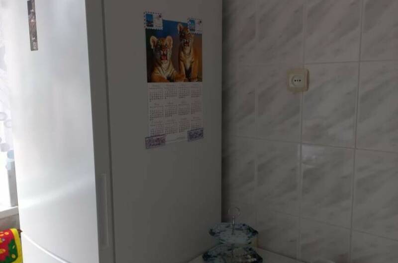 Изображение Изображение квартиры &quot;Однокомнатная квартира&quot; #8 #6