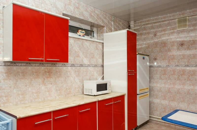 Изображение Изображение гостиницы &quot;Гостевой дом на Тургенева 98 «Б»&quot; #3 #1