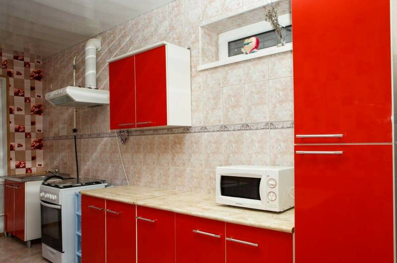 Изображение Изображение гостиницы &quot;Гостевой дом на Тургенева 98 «Б»&quot; #5 #3