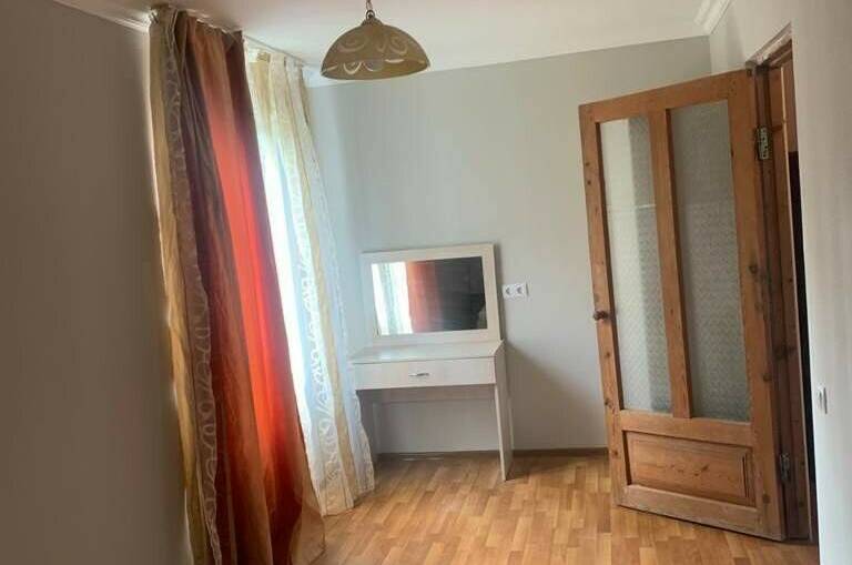 Изображение Изображение квартиры &quot;Трехкомнатная квартира на Гочуа&quot; #3 #1