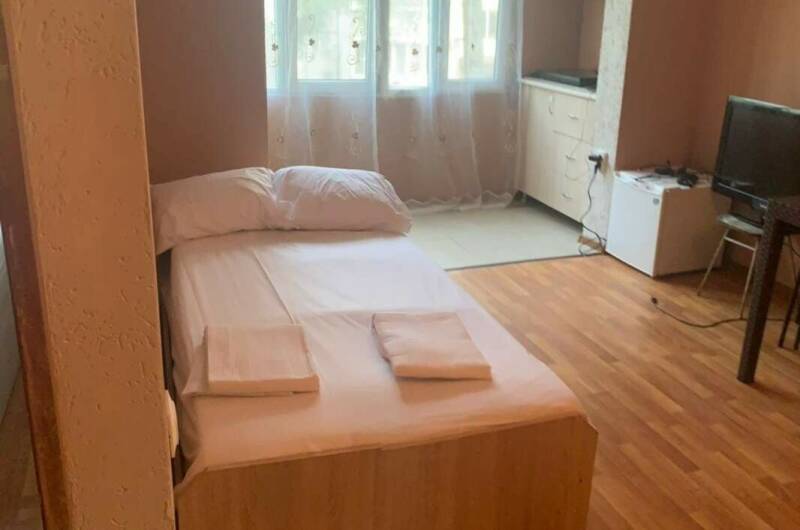 Изображение Изображение квартиры &quot;Трехкомнатная квартира на Гочуа&quot; #5 #3