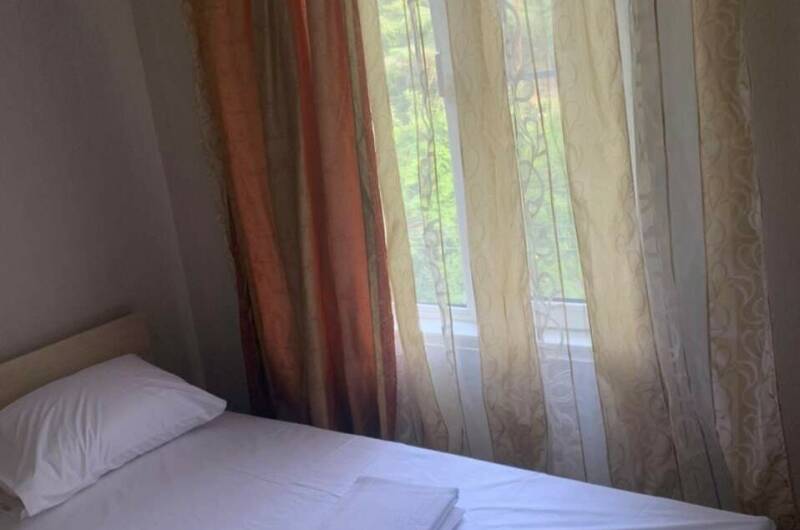 Изображение Изображение квартиры &quot;Трехкомнатная квартира на Гочуа&quot; #6 #4