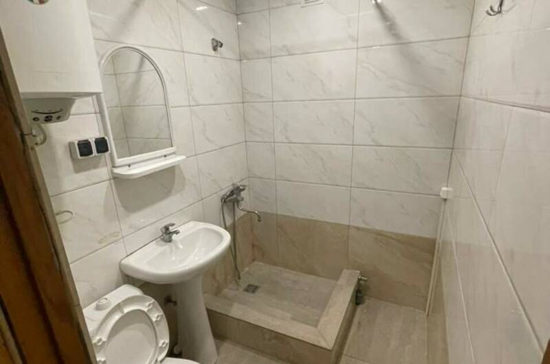 Изображение Изображение квартиры &quot;Трехкомнатная квартира на Гочуа&quot; #8 #6