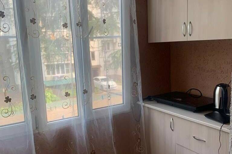 Изображение Изображение квартиры &quot;Трехкомнатная квартира на Гочуа&quot; #9 #7