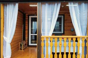 Изображение квартиры / апартамента "Дом под ключ на Курортной"