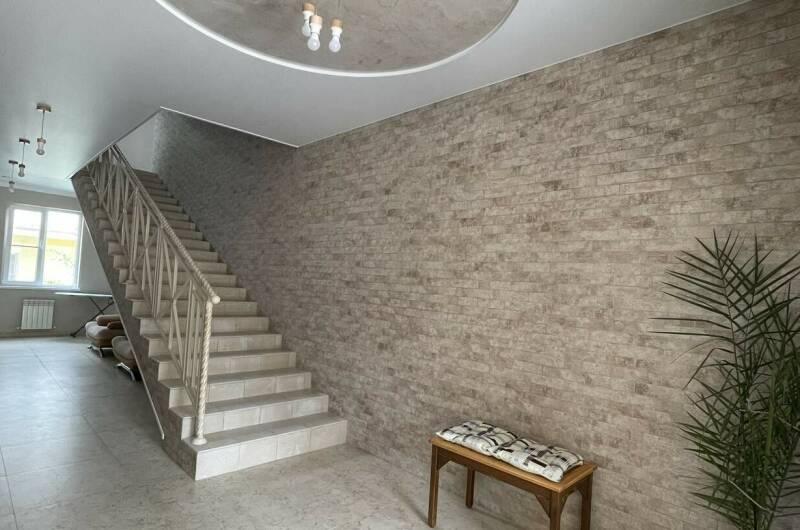 Изображение Изображение гостиницы &quot;Усадьба «Черноморская»&quot; #3 #1