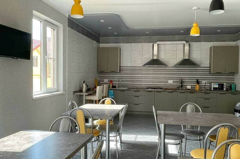 Изображение Изображение гостиницы &quot;Усадьба «Черноморская»&quot; #6 #4