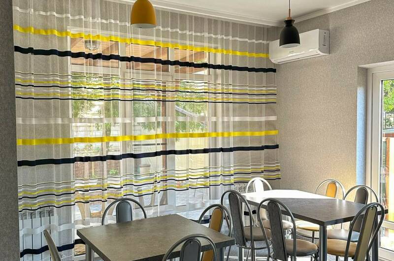 Изображение Изображение гостиницы &quot;Усадьба «Черноморская»&quot; #9 #7