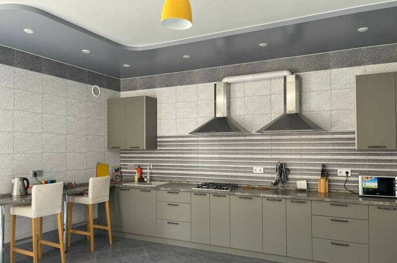 Изображение Изображение гостиницы &quot;Усадьба «Черноморская»&quot; #10 #8