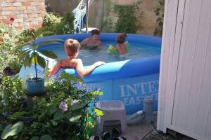 Изображение квартиры / апартамента "Дом под ключ в Ейске"