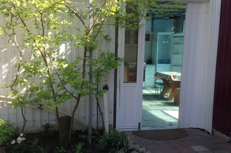 Изображение Изображение квартиры &quot;Дом под ключ в Ейске&quot; #3 #1