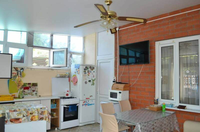 Изображение Изображение квартиры &quot;Дом под ключ в Ейске&quot; #6 #4