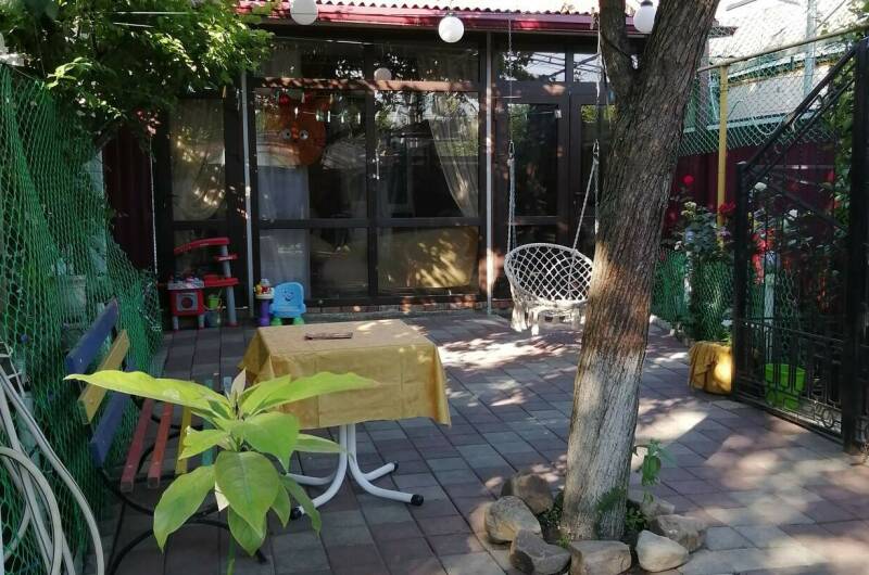 Изображение Изображение квартиры &quot;Дом под ключ в Ейске&quot; #7 #5