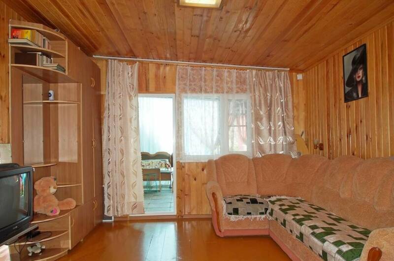 Изображение Изображение квартиры &quot;Дом под ключ в Ейске&quot; #8 #6