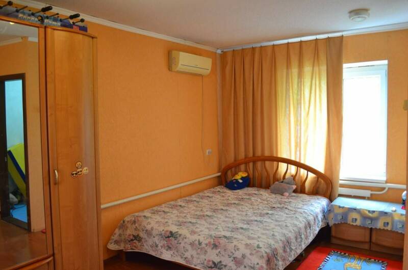 Изображение Изображение квартиры &quot;Дом под ключ в Ейске&quot; #9 #7