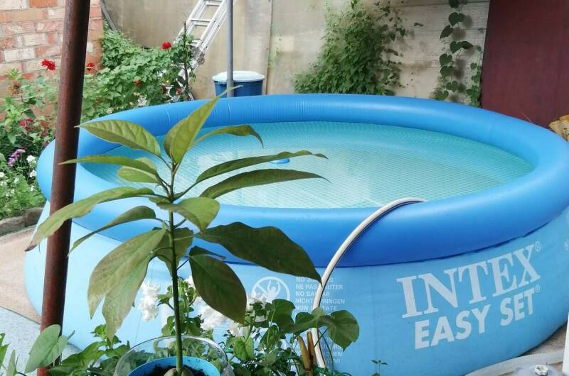 Изображение Изображение квартиры &quot;Дом под ключ в Ейске&quot; #10 #8