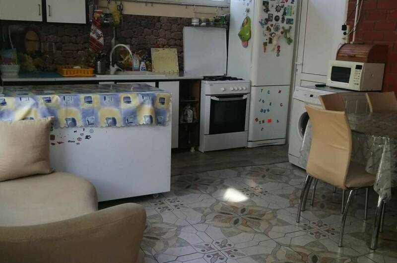 Изображение Изображение квартиры &quot;Дом под ключ в Ейске&quot; #11 #9